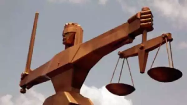" Why I Denied My Husband Sex " - Wife Reveals In Court